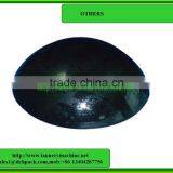 Oxygen Diffusers for Waste Water Treatment