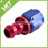 Full Flow AN Oil High Polished Swivel Hose Ends thumbnail-1