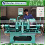 Automatic Stainless Steel Utensil Polishing Machine thumbnail-1