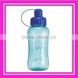 2014 New Style Shaker Bottle With Blender Ball thumbnail-1