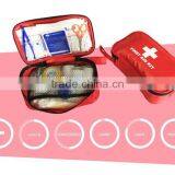 Custom Mini First Aid Kit in Dubai, Eva Pet First Aid Kit Survival, Promotion Travel First Aid Box for Gift