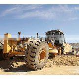 Hot Sale Top Quality Best Price Hydraulic Motor Grader Use ZF Gear and Cumins Engine With CE Certification thumbnail-5