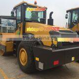 RS8220 22ton Road Roller RS8220 Road Roller Single Drum Good Quality Good Price thumbnail-3