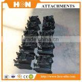 HN02 Series Hydraulic Quick Couplers For Excavators thumbnail-4