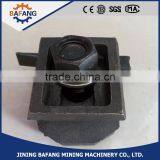 Welding Type Rail Fixed Devices Made in China thumbnail-1