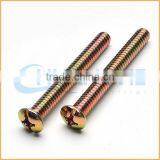 China Factory Sales Hex Drive Furniture Screw thumbnail-2
