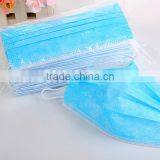 Disposable Medical Non Woven Face Mask thumbnail-3