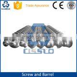 ISO Standard High Quality Plastic Extruder Screw and Barrel thumbnail-4