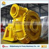 Sand Dredge River Pump for Sales thumbnail-2