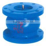 Flange Check Valve