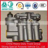 Trailer Parts Brake Valve for Truck Smei Trailer Made in China thumbnail-2