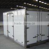 CKD Refrigerated Truck Body thumbnail-1