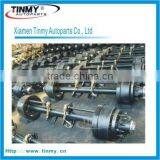 Colombia Axle for Trailer thumbnail-1