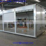 Meat Port Transport Camion Body thumbnail-2