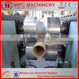 Customized WOOD WPC MDF Embossing Equipment With Electricity Heater thumbnail-1