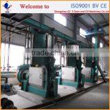Hot Sale Cottonseed Oil Press Price thumbnail-3