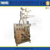 Three Sides Sachet Powder Filling and Sealing Machine thumbnail-1
