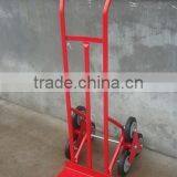 Hand Trolley HT3001 for Stair Moving thumbnail-1
