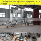 High Yield Yam Starch Making Machine Of 50TPD thumbnail-1