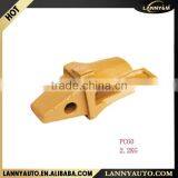 PC60 Loader Bucket Teeth, PC60 Excavator Bucket Teeth thumbnail-1