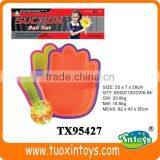 Plastic Sticky Hand Toys thumbnail-4