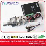 Micro High Pressure Water Pump thumbnail-1