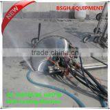 BS-600TM Granite Rock Cutter Cutting Machine Concrete Cutting Machine. thumbnail-2