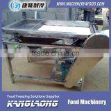 High Quality Green Soybean Shelling Machine thumbnail-4