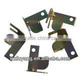 Metal Stamping Bicycle Saddle thumbnail-1