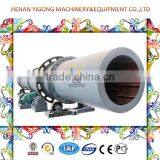 Solid Construction Rotary Dryer, Building Material Rotary Drum Dryer, Industrial Dryer Machine for Sand Making thumbnail-4