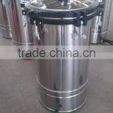Portable Type Steam Autoclave Sterilizer thumbnail-2