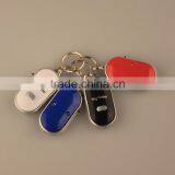 Whistle Key Finder Mini Led Key Finder Sound Sense Key Finder Electronic Key Finder thumbnail-4