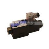 DSG-01-3C2-AC220 Desktop Injection Molding Machine Hydraulic Directional Valve thumbnail-2