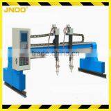 Gantry Cnc Plasma Cutting Machine /flame Plasma Cutter thumbnail-1