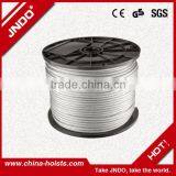 AISI 304 304L 310 316 316L SUS Stainless Steel Rigging Wire thumbnail-1