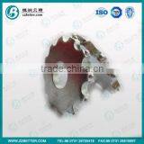 12 PT Scarifier Cutter, Scarifier Flails, Pavement Cutter With Carbide Tips thumbnail-1
