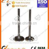 Alta Calidad Guias de Valvulas Para Motocicleta CG125/150/200 thumbnail-2