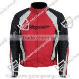 Nuevo Modelo Chaqueta Hombre Para Motocicleta thumbnail-4