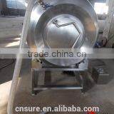 Vacuum Rolling and Kneading Machine thumbnail-6