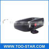 Black LCD Screen 50Kg/10g Fish Hook Hanging Digital Weighing Luggage Scales thumbnail-1
