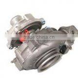 Diesel Engine Turbocharger BV35-0027 Turbocharger Cartridge Oem 54359700027 for Mercedes Turbocharger thumbnail-1