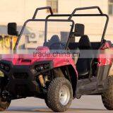 JLU-01 ENGINE DOUBLE SEATS GO KARTS MINI GAS ENGINE UTV thumbnail-1