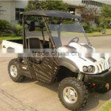 Extended A-arm EEC 500cc/600cc/700cc UTV,foldable Windscreen 4x4 700cc UTV (TKU700E) thumbnail-3