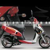 50cc Dot Gas Scooter thumbnail-1