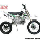 ABT 155CC DIRT BIKE Zongshen Oil Cooled Engine thumbnail-1