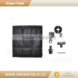 Drip Irrigation System Living Wall Planter Bag