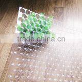 434cell Hydroponics Rice Breeding Tray, Barley Planting Tray, 55g thumbnail-3