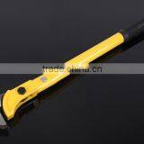 Reinforcing Bar Spanner With PVC Handle