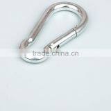 Alloy Steel Zinc Plated Carabiner Snap Hook thumbnail-4