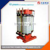 6kv 10kv High Voltage 3 Phase Cast Resin Dry Type Transformer 1000kva thumbnail-2